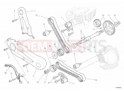 DUCATI 2011 Monster 796 ABS TIMING BELT » UNCLASSIFIED