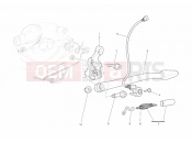DUCATI 2011 Streetfighter S SIDE STAND » ACCESSORIES