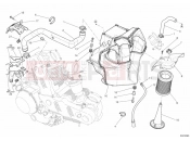 DUCATI 2010 Monster 1100 S ABS INTAKE » UNCLASSIFIED