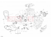 DUCATI 2010 Superbike 1198 S TIMING BELT » UNCLASSIFIED