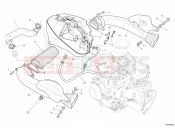 DUCATI 2009 Superbike 1098 R INTAKE » UNCLASSIFIED