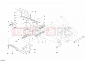 DUCATI 2009 Multistrada 1100 SWING ARM » SWING ARM