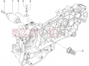 PIAGGIO Beverly 125 Sport Stater - Electric starter