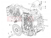 PIAGGIO Beverly 250 ie Stater - Electric starter