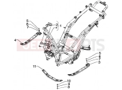 PIAGGIO Chassis