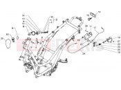 PIAGGIO Locks