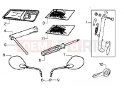 PIAGGIO Accessories