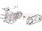 PIAGGIO Electric starter