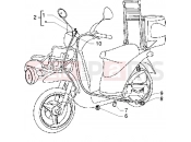 PIAGGIO Transmissions