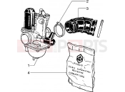 PIAGGIO Carburettor