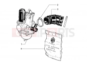 PIAGGIO Carburettor