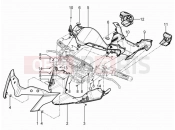 PIAGGIO MP3 125 YOUrban ERL Handlebars coverages