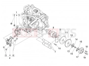 PIAGGIO MP3 250 ie MIC vezérlés