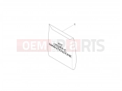 PIAGGIO MP3 400 ie LT & LT Sport Commercial kits