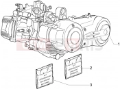 PIAGGIO MP3 500 RL Sport - Business motor
