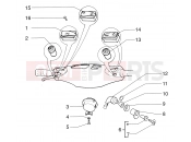 PIAGGIO Electrical systems