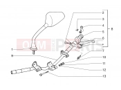 PIAGGIO Electrical systems