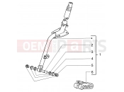 PIAGGIO Steering