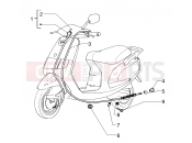 PIAGGIO Transmissions