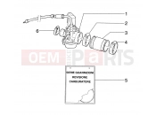 PIAGGIO Carburettor