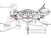 PIAGGIO Electrical device