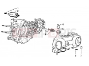 PIAGGIO Electric starter