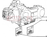 PIAGGIO Engine