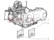 PIAGGIO Engine