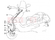 PIAGGIO Transmissions