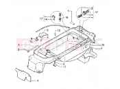 PIAGGIO Case-helmet