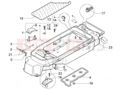 PIAGGIO Case-helmet
