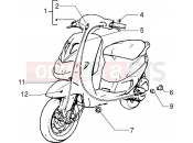 PIAGGIO Transmissions