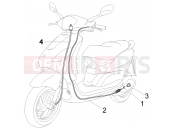 PIAGGIO Transmission
