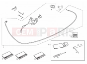 Special tools - Derbi Atlantis 50 2T 2011