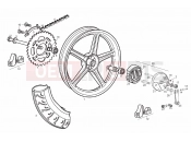 derbi Variant Revolution 50 idom