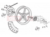 DERBI Variant Revolution 50 idom