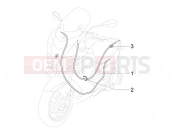 gilera 2007 Nexus 125 Transmissions