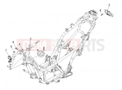 GILERA Nexus 250 Locks