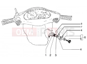 gilera Runner 200 VXR 4T Electrical device