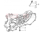 gilera Runner 50 Poggiali Oil control