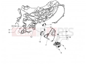 Oil pump - Gilera Runner 50 Race Pure Jet 2006