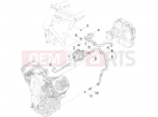 MOTOGUZZI Eldorado 1400 ABS (USA) Blow-by system