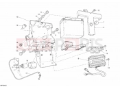 DUCATI Superbike 1098 S BATTERY » WIRING HARNESS