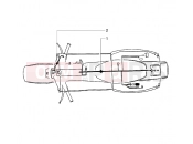 vespa Wire harness
