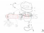 DUCATI 2007 Multistrada 1100 INTAKE » UNCLASSIFIED