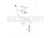 KAWASAKI 1994 Ignition System