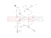 KAWASAKI 1997 Ignition System