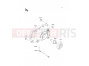 KAWASAKI 1997 Headlight(s)