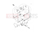Ignition System - Kawasaki VN1500 CLASSIC (VN1500-E2) 1999