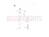 KAWASAKI 2003 Ignition System